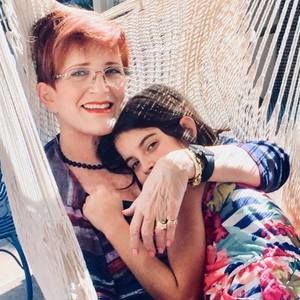 Meet your Posher, Cathy